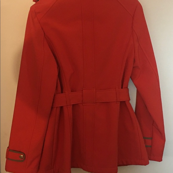 Michael Michael Kors Utility Jacket Size S - Picture 2 of 6